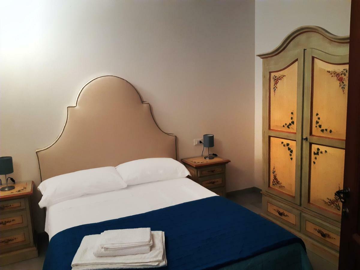 Santa Maria Di Lorgana Bed & Breakfast Minerbio Exterior photo